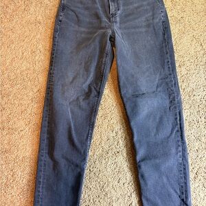 American‎ Eagle Outfitters Gray Stretch Jeans